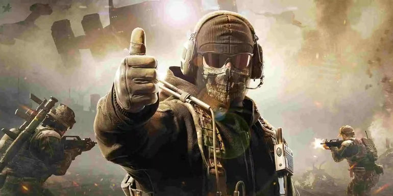 The Future of Call of Duty: A Glimpse into 2027 and Beyond