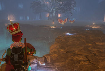 Mastering the Art of Dungeon Boss Re-Rolling in Palworld