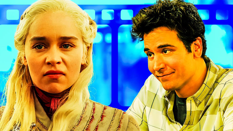 The Most Disappointing TV Show Endings