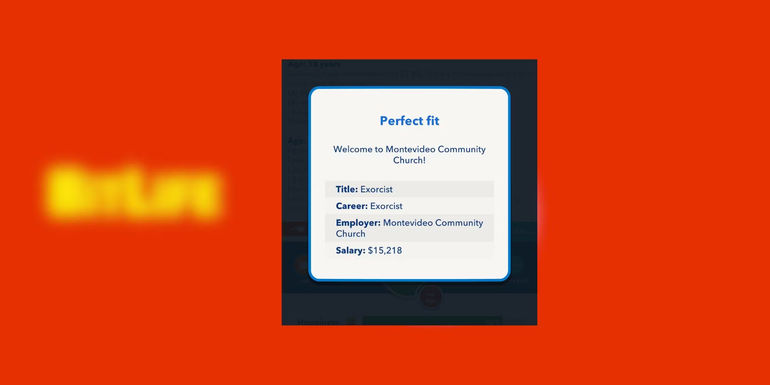 Unveiling the Mysteries: How to Become an Exorcist in BitLife