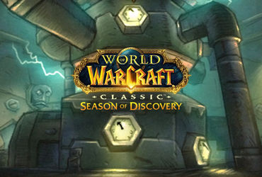 A New Chapter in Azeroth: WoW Season of Discovery Phase Two