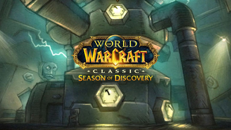 A New Chapter in Azeroth: WoW Season of Discovery Phase Two