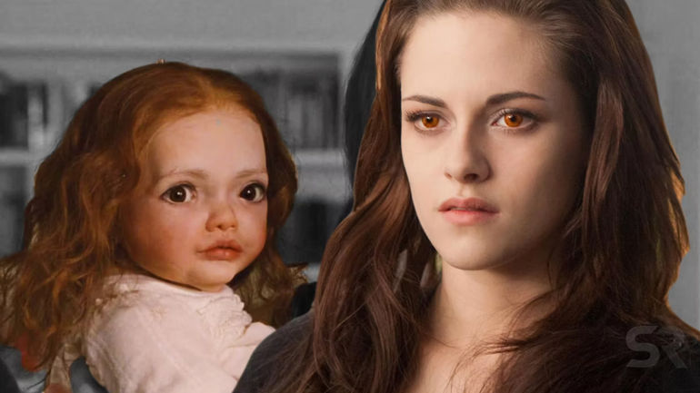 The Unforgettable Twilight Saga: A Love Story Like No Other