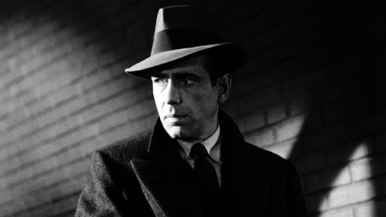 The Enigmatic Aftermath of The Maltese Falcon