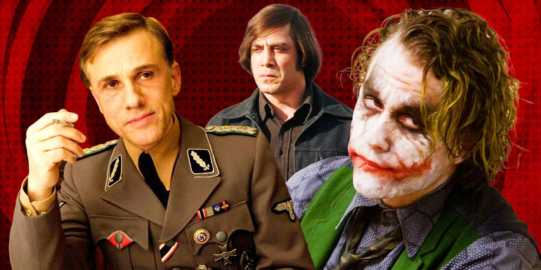 9 Movie Villains Who Stole the Show