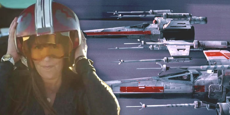 Star Wars: Rogue Squadron - Một Bản Giao Hưởng Chưa Kịp Ra Đời