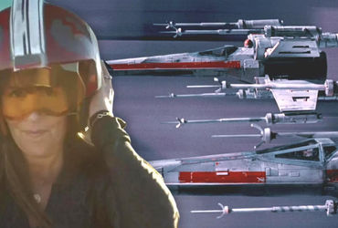 Star Wars: Rogue Squadron - Một Bản Giao Hưởng Chưa Kịp Ra Đời