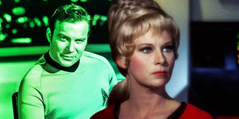 The Untold Story of Yeoman Janice Rand