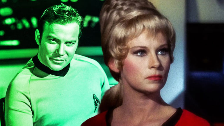 The Untold Story of Yeoman Janice Rand