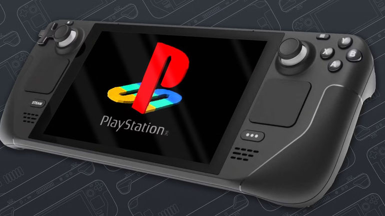 The Ultimate Guide to Playing PS1 Games on the Steam Deck