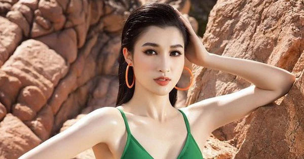 Nhan sắc Việt 2023: Hành trình thăng hạng và những điều đặc biệt