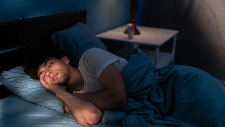 Unlocking the Secrets of Better Sleep with the Sleepy Girl Mocktail