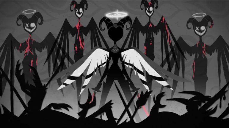 The Annual Extermination in Hazbin Hotel: A Tale of Rebellion and Redemption