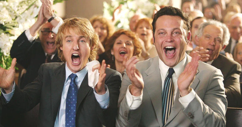 The Legacy of Wedding Crashers: A Look into the Cast's Journey