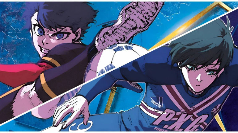 The Anticipation of Blue Lock Chapter 249 Release