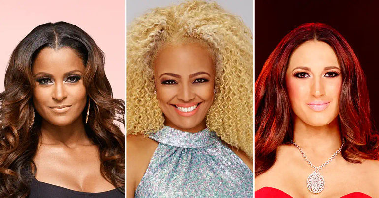 The Departed: Real Housewives Who Only Appeared On One Season