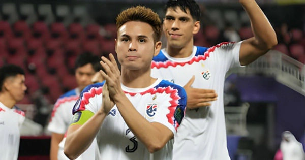 Cuộc hành trình tìm kiếm nhà ĐKVĐ Asian Cup 2023