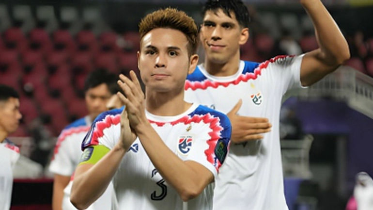 Cuộc hành trình tìm kiếm nhà ĐKVĐ Asian Cup 2023
