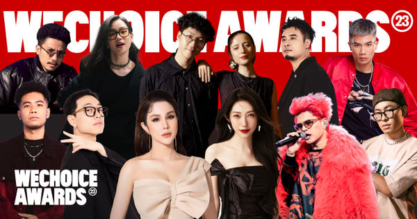 Gala WeChoice Awards 2023: Những Màn Trình Diễn Chấn Động