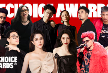 Gala WeChoice Awards 2023: Những Màn Trình Diễn Chấn Động