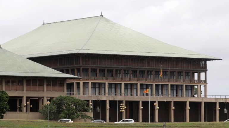 Sri Lanka's Online Safety Bill: A Controversial Regulation of Internet Use
