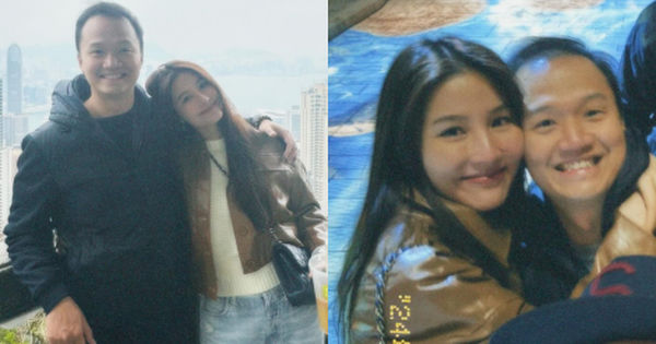 Hành trình tình yêu rực rỡ của Diễm My 9x và doanh nhân Vinh Nguyễn