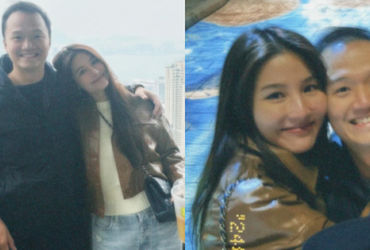 Hành trình tình yêu rực rỡ của Diễm My 9x và doanh nhân Vinh Nguyễn