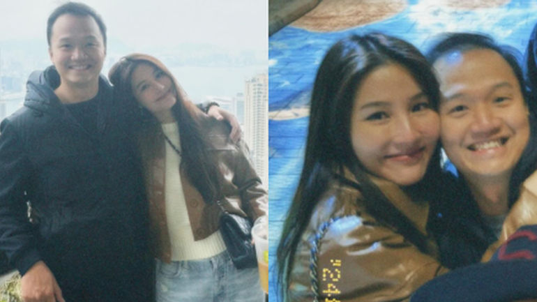 Hành trình tình yêu rực rỡ của Diễm My 9x và doanh nhân Vinh Nguyễn