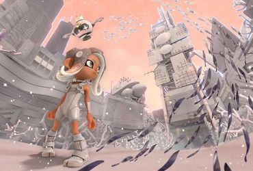 Splatoon 3 Expansion Pass: Side Order DLC - A Thrilling Adventure