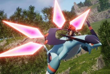 Unveiling the Ancient Technology in Palworld