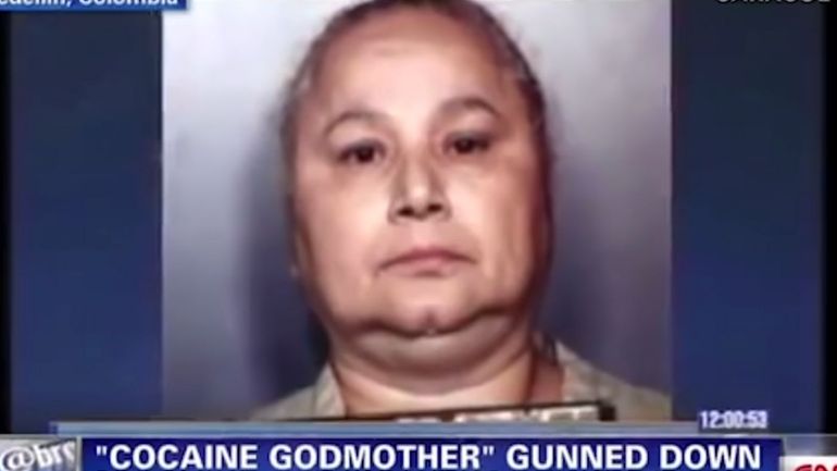 The Infamous Rise and Tragic End of Griselda Blanco