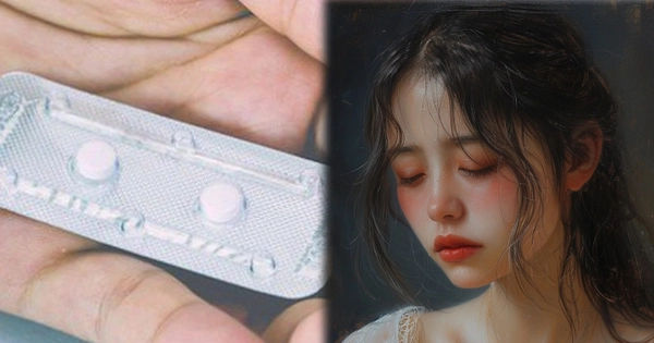 Câu chuyện đầy cảm xúc về một trường hợp hi hữu trong quan hệ tình dục an toàn