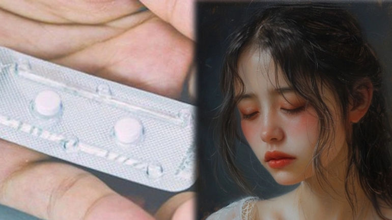 Câu chuyện đầy cảm xúc về một trường hợp hi hữu trong quan hệ tình dục an toàn