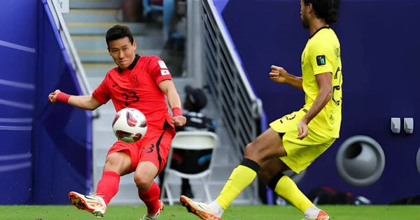 Cơn Địa Chấn Của Đội Tuyển Malaysia Tại Asian Cup 2023