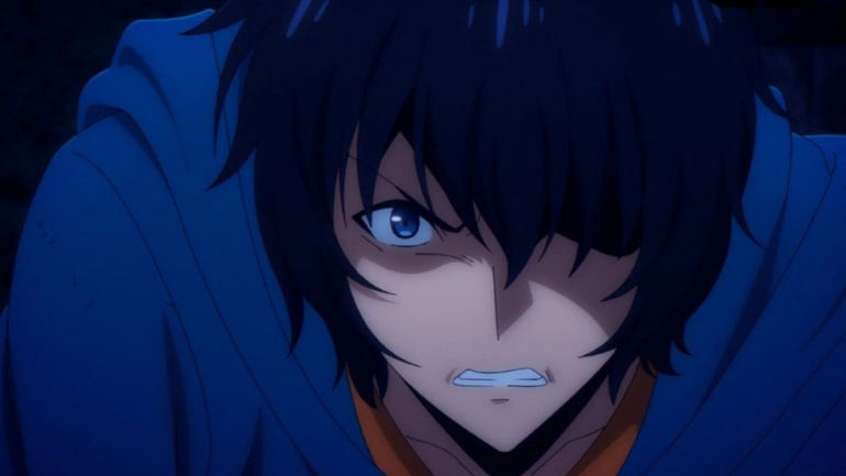 Solo Leveling Episode 4: Hành Trình Vươn Lên