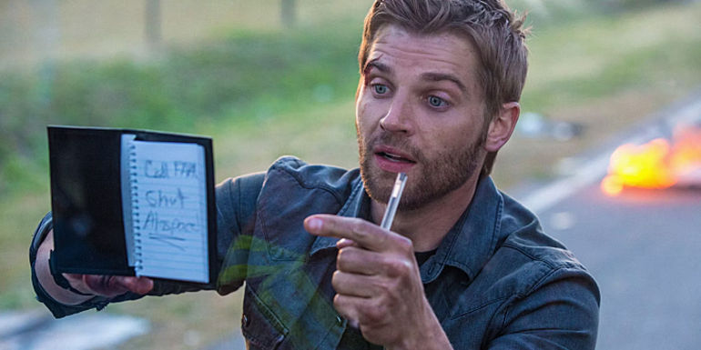Mike Vogel as Dale 