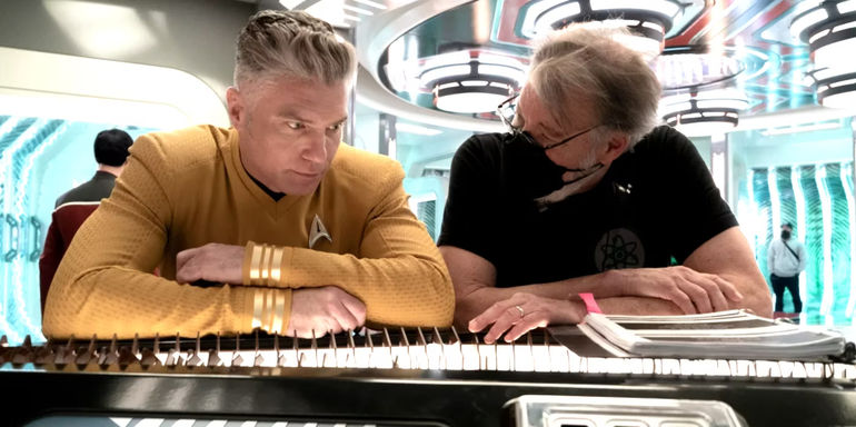 Frakes Strange New Worlds