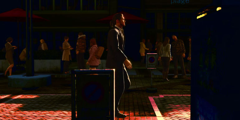 Like A Dragon Infinite Wealth Average Time To Beat Ichiban Hair Down Hello Worker Intro