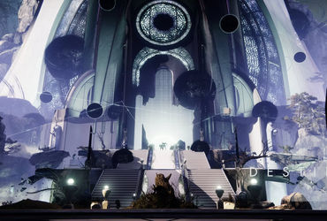 Sự trở lại bất ngờ của Togetherness trong Destiny 2