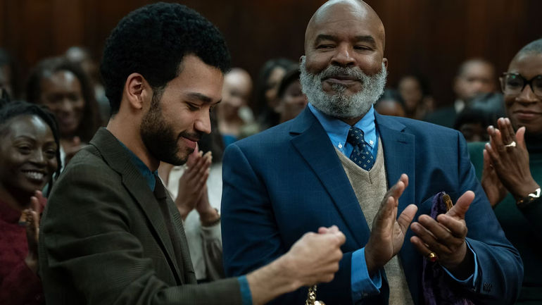 The American Society of Magical Negroes: A Satirical Journey Into Uncomfortable Realities