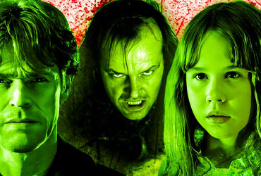 Cinema's Most Chilling Performances: 9 Scariest Actors of All Time