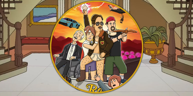 The Return of Royal Crackers: Season 2 Premiere