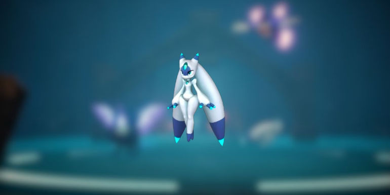 Mastering the Hunt for Lunaris in Palworld