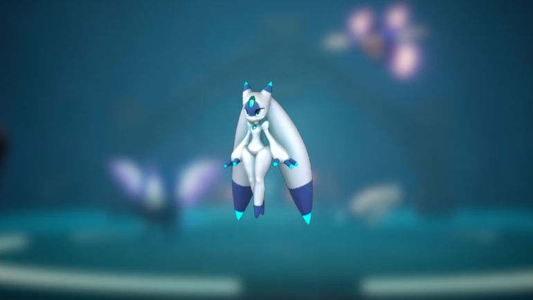 Mastering the Hunt for Lunaris in Palworld