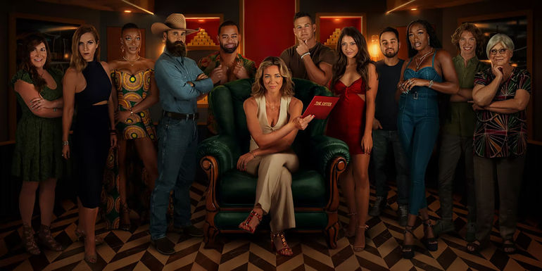 The Trust: A Tale of Greed and Loyalty