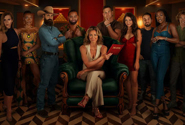 The Trust: A Tale of Greed and Loyalty