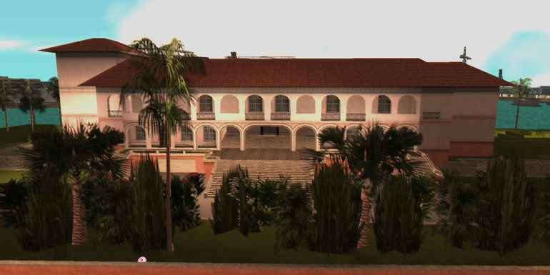 Tommy Vercetti's Island Mansion: A Nostalgic Hint in Grand Theft Auto 6