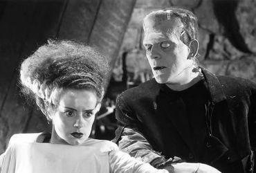 A New Era of Frankenstein: Guillermo Del Toro's Cinematic Masterpiece