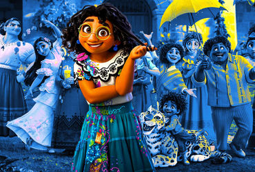 The Unseen Power of Mirabel: A Deeper Look into Encanto's Ending