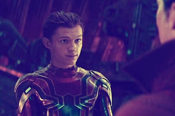 tom holland rise marvel superstar - Image 3